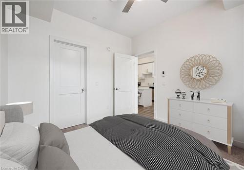 251 Northfield Drive E Unit# 521, Waterloo, ON 
