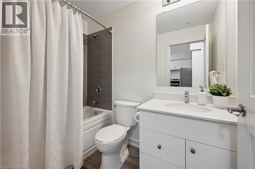 251 Northfield Drive E Unit# 521, Waterloo, ON 