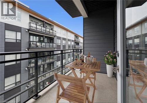 251 Northfield Drive E Unit# 521, Waterloo, ON 