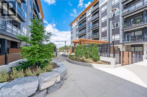 251 Northfield Drive E Unit# 521, Waterloo, ON 