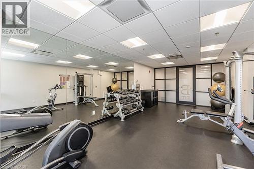 251 Northfield Drive E Unit# 521, Waterloo, ON 