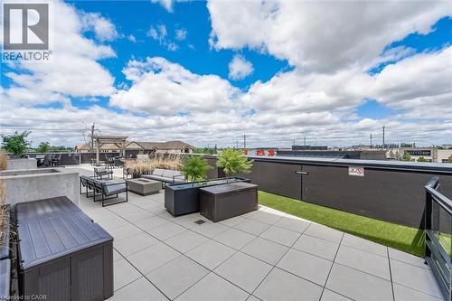 251 Northfield Drive E Unit# 521, Waterloo, ON 