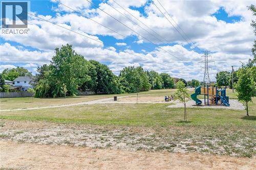 251 Northfield Drive E Unit# 521, Waterloo, ON 