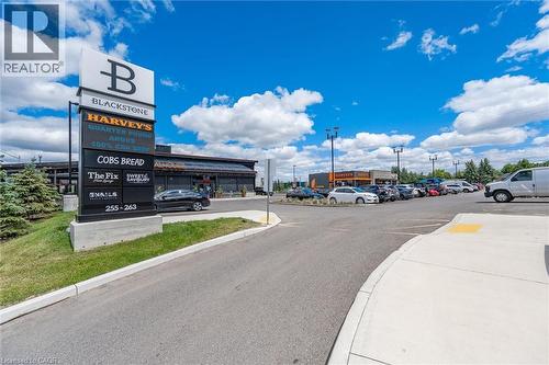 251 Northfield Drive E Unit# 521, Waterloo, ON 