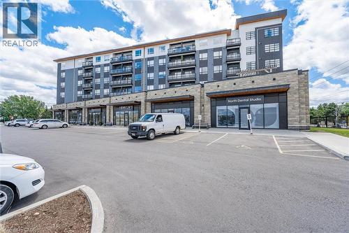 251 Northfield Drive E Unit# 521, Waterloo, ON 
