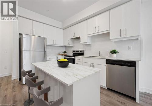 251 Northfield Drive E Unit# 521, Waterloo, ON 