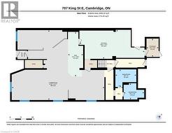 Floor plan - 