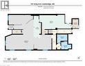Floor plan - 707 E King Street E, Cambridge, ON 