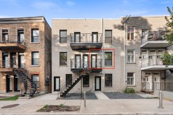 6593 Rue Alma Montréal (Rosemont/La Petite-Patrie), QC H2S 2W4