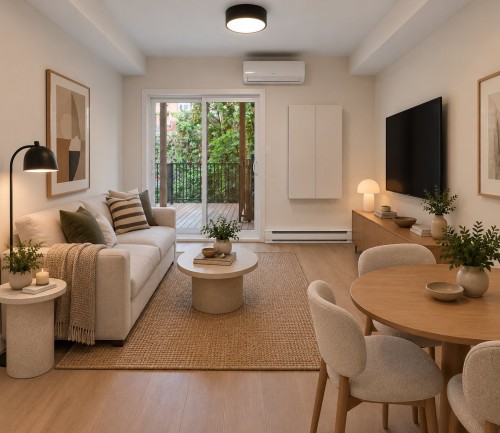 Autre - 6593 Rue Alma, Montréal (Rosemont/La Petite-Patrie), QC 