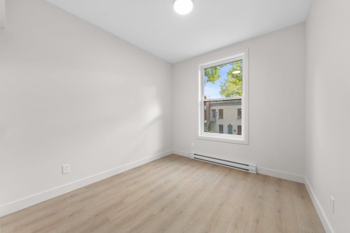 Chambre à coucher - 6593 Rue Alma, Montréal (Rosemont/La Petite-Patrie), QC 