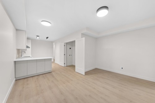 Vue d'ensemble - 6593 Rue Alma, Montréal (Rosemont/La Petite-Patrie), QC 