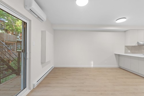 Salle à manger - 6593 Rue Alma, Montréal (Rosemont/La Petite-Patrie), QC 