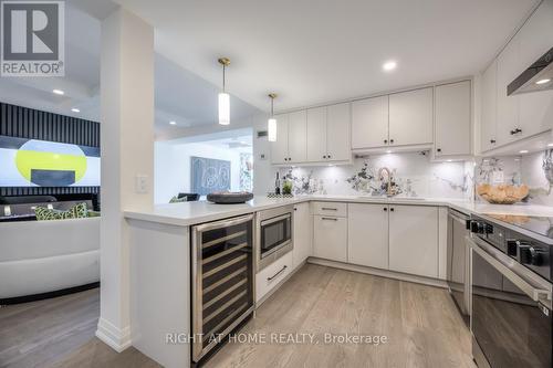 1810 - 5444 Yonge Street, Toronto, ON 