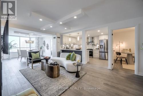 1810 - 5444 Yonge Street, Toronto, ON 