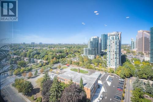 1810 - 5444 Yonge Street, Toronto, ON 