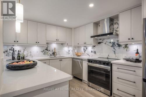 1810 - 5444 Yonge Street, Toronto, ON 
