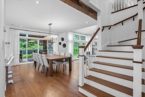 Vue d'ensemble - 163 Rue Bourgeois, Saint-Mathieu-De-Beloeil, QC 