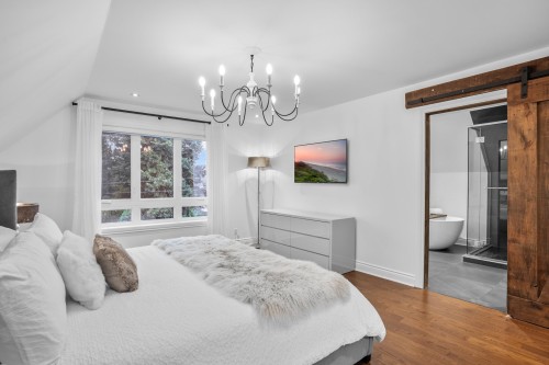 Chambre à coucher principale - 163 Rue Bourgeois, Saint-Mathieu-De-Beloeil, QC 