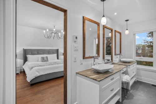 Vue d'ensemble - 163 Rue Bourgeois, Saint-Mathieu-De-Beloeil, QC 