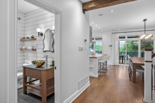 Vue d'ensemble - 163 Rue Bourgeois, Saint-Mathieu-De-Beloeil, QC 