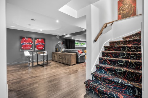 Vue d'ensemble - 163 Rue Bourgeois, Saint-Mathieu-De-Beloeil, QC 