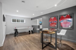 Salle familiale - 