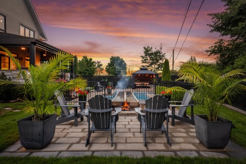 Extérieur - 163 Rue Bourgeois, Saint-Mathieu-De-Beloeil, QC 
