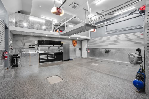 Garage - 163 Rue Bourgeois, Saint-Mathieu-De-Beloeil, QC 