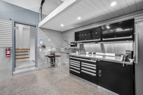 Garage - 163 Rue Bourgeois, Saint-Mathieu-De-Beloeil, QC 