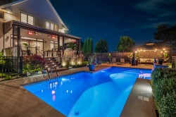 Piscine - 