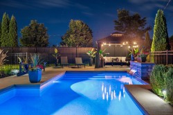 Piscine - 