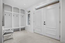 Hall d'entrée/Vestibule - 