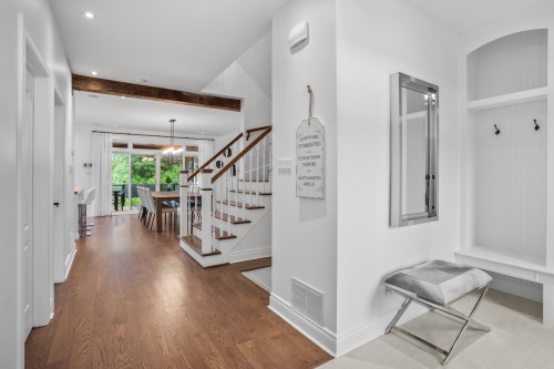Vue d'ensemble - 163 Rue Bourgeois, Saint-Mathieu-De-Beloeil, QC 