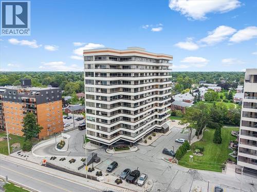 5151 RIVERSIDE DRIVE East Unit# 905  Windsor, ON N8S 4R5