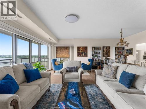 5151 Riverside Drive East Unit# 905, Windsor, ON 