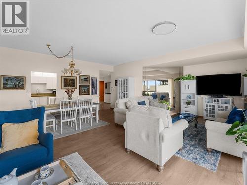5151 Riverside Drive East Unit# 905, Windsor, ON 