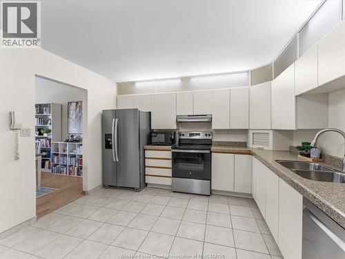 5151 Riverside Drive East Unit# 905, Windsor, ON 