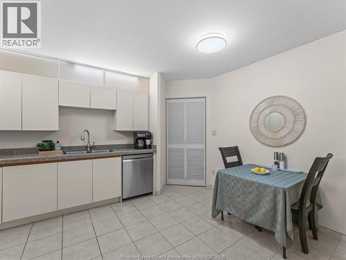 5151 Riverside Drive East Unit# 905, Windsor, ON 