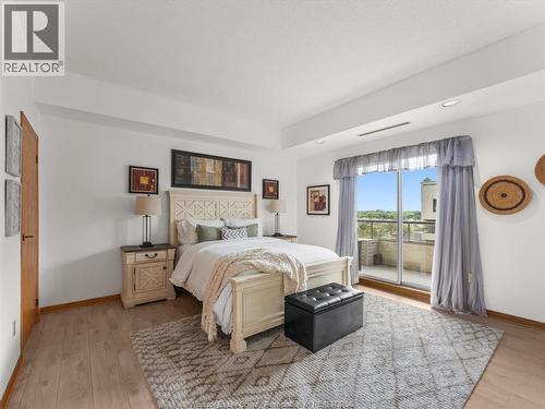 5151 Riverside Drive East Unit# 905, Windsor, ON 