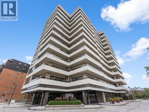 5151 Riverside Drive East Unit# 905, Windsor, ON 