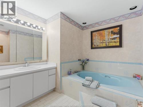 5151 Riverside Drive East Unit# 905, Windsor, ON 