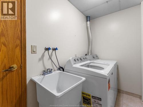 5151 Riverside Drive East Unit# 905, Windsor, ON 