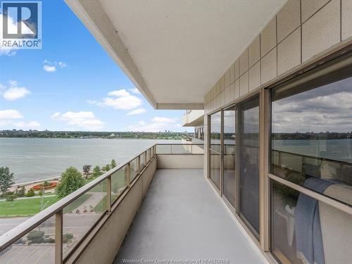 5151 Riverside Drive East Unit# 905, Windsor, ON 