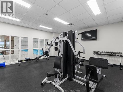 5151 Riverside Drive East Unit# 905, Windsor, ON 