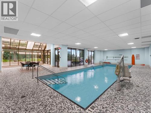5151 Riverside Drive East Unit# 905, Windsor, ON 