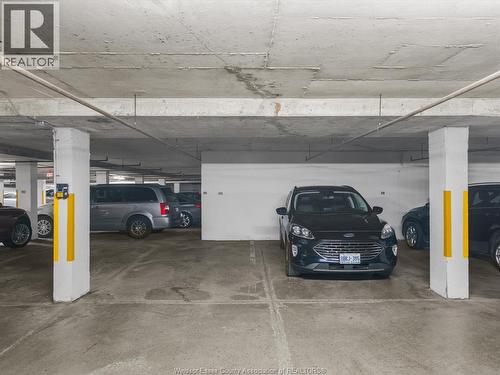 5151 Riverside Drive East Unit# 905, Windsor, ON 