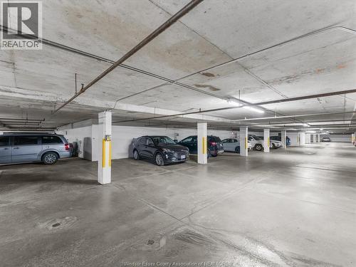 5151 Riverside Drive East Unit# 905, Windsor, ON 
