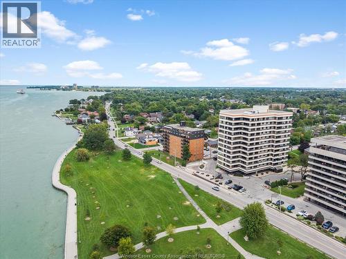 5151 Riverside Drive East Unit# 905, Windsor, ON 
