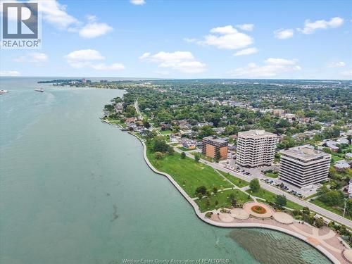 5151 Riverside Drive East Unit# 905, Windsor, ON 